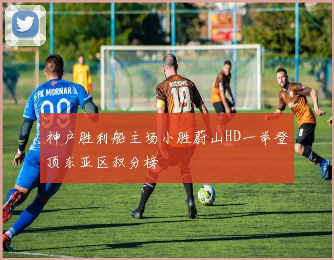 神户胜利船主场小胜蔚山HD一举登顶东亚区积分榜